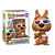 Funko Pop! Animation Scooby-Doo 2040 - Imagem 1