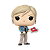 Funko Pop! Television Buffy A Caça Vampiros Buffy With Scythe 1728 - Imagem 2