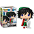 Funko Pop! Animation Demon Slayer Giyu Tomioka 2034 Exclusivo - Imagem 1