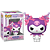 Funko Pop! Animation Sanrio My Melody Kuromi 119 - Imagem 1