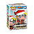 Funko Pop! Plus Animation Natal Naruto Shippuden Naruto Uzumaki 2049 - Imagem 3