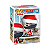 Funko Pop! Plus Animation Natal Naruto Shippuden Kakashi Hatake With Pakkun 2050 - Imagem 3