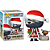 Funko Pop! Plus Animation Natal Naruto Shippuden Kakashi Hatake With Pakkun 2050 - Imagem 1