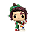 Funko Pop! Plus Animation Natal Demon Slayer Tanjiro Kamado 2032 - Imagem 2