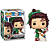 Funko Pop! Plus Animation Natal Demon Slayer Tanjiro Kamado 2032 - Imagem 1