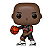 Funko Pop! Sports Basketball NBA Michael Jordan 55 Exclusivo - Imagem 2