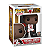 Funko Pop! Sports Basketball NBA Michael Jordan 126 Exclusivo - Imagem 3