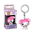 Funko Pop! Keychain Chaveiro Animation Sanrio My Melody - Imagem 1