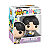 Funko Bitty Pop! Rocks Stages BTS Jung Kook - Imagem 3