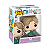 Funko Bitty Pop! Stages BTS V - Imagem 3