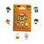 Funko Bitty Pop! Animation Dragon Ball Singles 12 Pack ( Caixa com 12 Pecas Lacradas) - Imagem 1