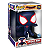Funko Pop! Deluxe Marvel Homem Aranha / Spider Man 1236 Exclusivo - Imagem 1