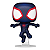 Funko Pop! Deluxe Marvel Homem Aranha / Spider Man 1236 Exclusivo - Imagem 2