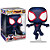 Funko Pop! Deluxe Marvel Homem Aranha / Spider Man 1236 Exclusivo - Imagem 3