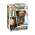 Funko Pop! Plus One Piece Nico Robin 2179 Exclusivo Bronze - Imagem 3