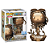 Funko Pop! Plus One Piece Nico Robin 2179 Exclusivo Bronze - Imagem 1