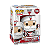 Funko Pop! Basketball NBA Bulls Santa 188 Exclusivo - Imagem 3