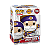Funko Pop! Basketball NBA Lakers Santa 190 Exclusivo - Imagem 3