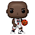 Funko Pop! Basketball NBA Michael Jordan 114 Exclusivo - Imagem 2