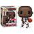 Funko Pop! Basketball NBA Michael Jordan 114 Exclusivo - Imagem 1