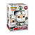 Funko Pop! Basketball NBA Celtics Santa 189 Exclusivo - Imagem 3