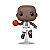 Funko Pop! Basketball NBA Michael Jordan 137 Exclusivo - Imagem 2