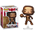 Funko Pop! Basketball NBA Michael Jordan 54 Exclusivo - Imagem 1