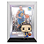 Funko Pop! Trading Cards Basketball NBA Stephen Curry 19 Exclusivo - Imagem 2