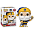 Funko Pop! Basketball NBA Warriors Santa 192 Exclusivo - Imagem 1