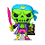 Funko Pop! Funtastic Voyage Buccaneers SE Exclusivo - Imagem 2