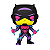 Funko Pop! Marvel Demolidor / Daredevil Fall From Grace 1361 Exclusivo - Imagem 2