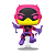 Funko Pop! Marvel Demolidor / Daredevil 1360 Exclusivo - Imagem 2