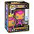 Funko Pop! Funko Marvel Freddy Funko As Iron Man SE Exclusivo 500Pcs - Imagem 3