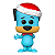 Funko Pop! Animation Hanna Barbera Huckleberry Hound 677 Exclusivo - Imagem 2