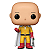Funko Pop! Animation One Punch Man Saitama 719 Exclusivo - Imagem 2