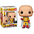 Funko Pop! Animation One Punch Man Saitama 719 Exclusivo - Imagem 1