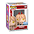 Funko Pop! Animation Chainsaw Man Power 1975 Exclusivo - Imagem 3