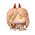 Funko Pop! Animation Chainsaw Man Power 1975 Exclusivo - Imagem 2
