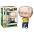 Funko Pop! Animation Sakamoto Days Taro Sakamoto 2058 Exclusivo Chase - Imagem 1
