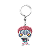 Funko Pop! Keychain Chaveiro Animation Demon Slayer Akaza - Imagem 2