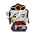 Funko Pop! Plus Animation Demon Slayer Doma 2044 - Imagem 2