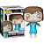Funko Pop! Filme Terror O Exorcista Regan Floating 1934 Exclusivo - Imagem 1