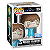 Funko Pop! Filme Terror O Exorcista Regan Floating 1934 Exclusivo - Imagem 3