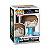 Funko Pop! Filme Terror O Exorcista Regan Floating 1934 Exclusivo - Imagem 3