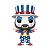 Funko Pop! Plus Filme Terror A Casa dos 1000 Corpos Captain Spaulding 1850 - Imagem 2