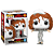 Funko Pop! Plus Filme Terror A Casa dos 1000 Corpos Baby 1852 Exclusivo Glitter - Imagem 1