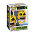 Funko Pop! Television Os Simpsons Crazy Homer 1743 Exclusivo - Imagem 3