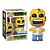 Funko Pop! Television Os Simpsons Crazy Homer 1743 Exclusivo - Imagem 1
