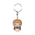Funko Pop! Keychain Chaveiro Filme Terror Annabelle - Imagem 2
