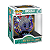 Funko Pop! Deluxe Villains Disney A Pequena Sereia Ursula 1638 - Imagem 1
